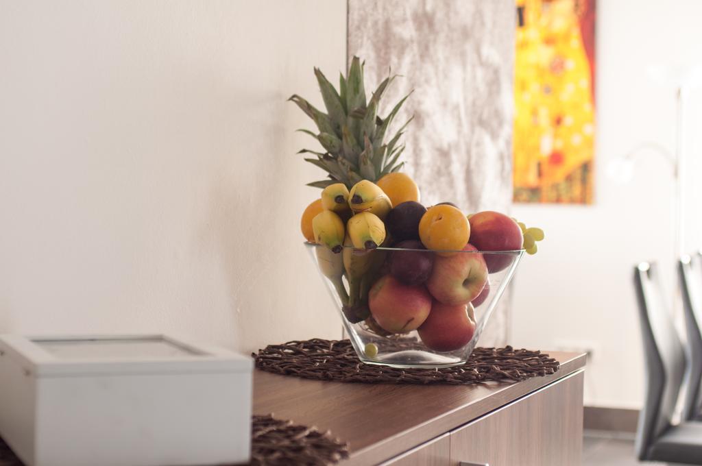 Komfortable Apartment-Wohnung ฟุลดา ภายนอก รูปภาพ